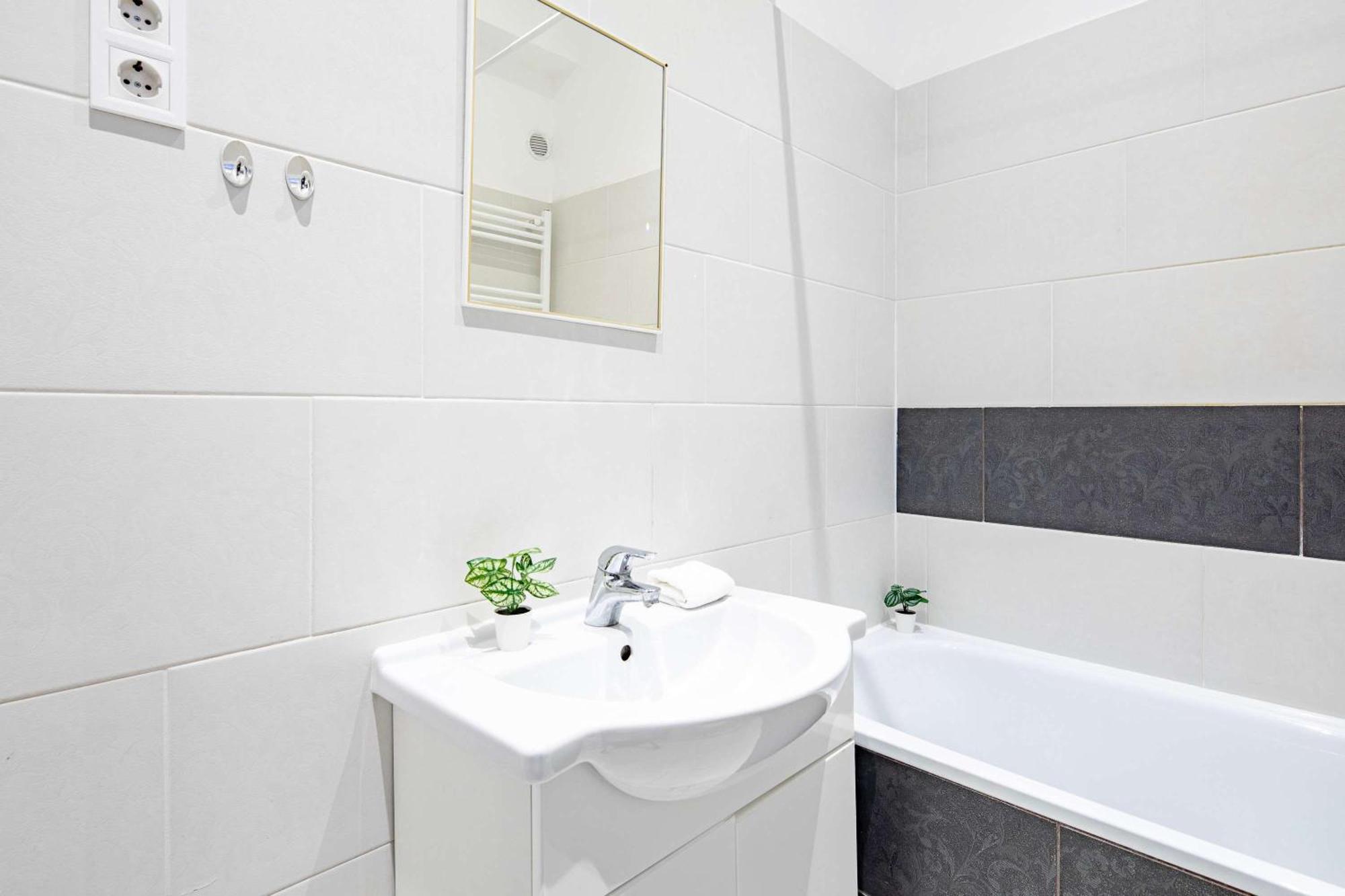 Ultra - Large - Sunny Appartement Boedapest