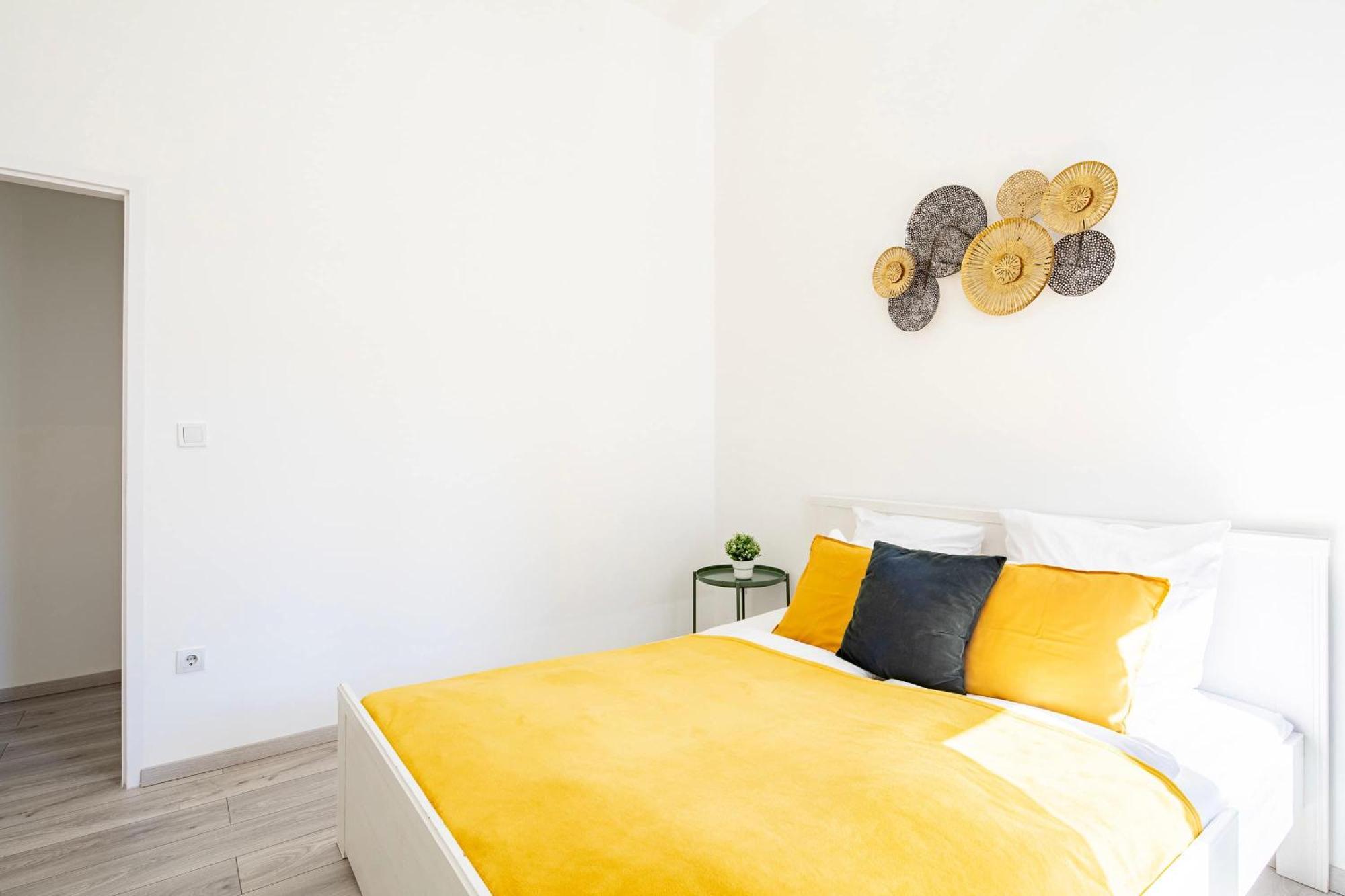 Ultra - Large - Sunny Appartement *