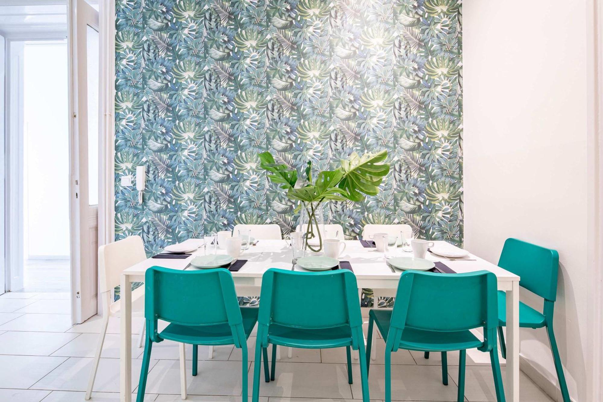 Ultra - Large - Sunny Appartement Boedapest