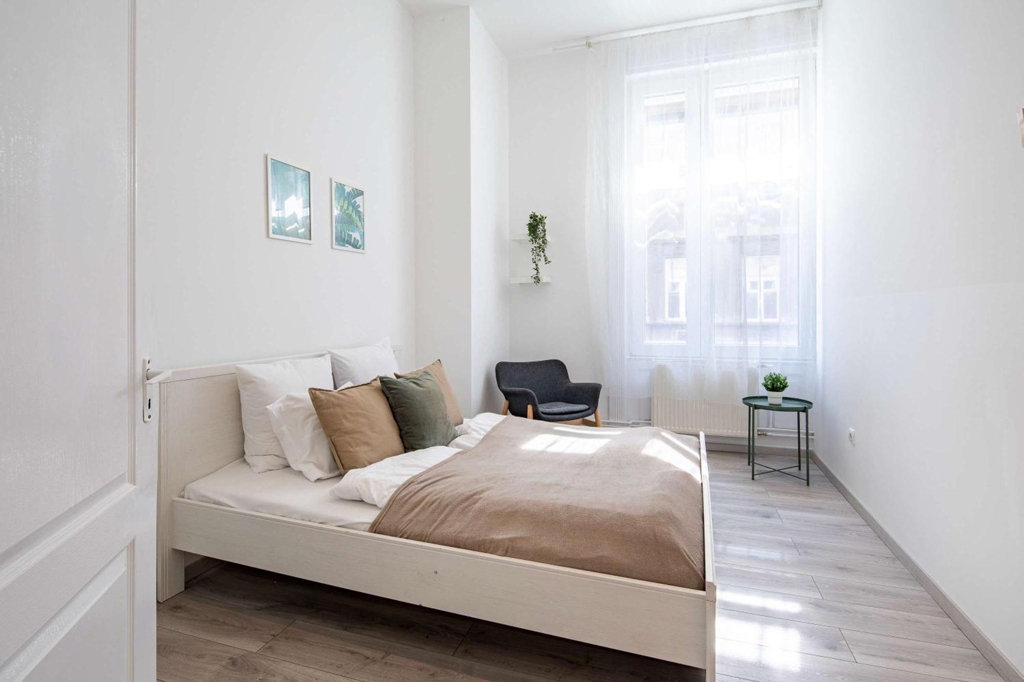 Appartement Ultra - Large - Sunny *